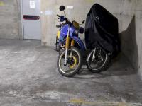 Paris 18 - 12 rue Vauvenargues - Location de place de parking