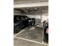 Parking moto sécurisé - secteur maison de la radio Paris 16e