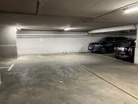 Paris 16 - 6 rue des Pâtures - Location de place de parking