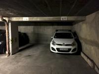 Parking à louer - Paris 12 - 62 boulevard de Reuilly