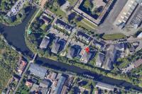 Vente de parking pri&eacute; (ext&eacute;rieur) - Wasquehal - rue Marie Curie