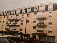 Location de box (sous-sol) - Antony - 44 rue Velpeau