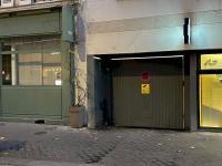 Location Parking privé (2 ème sous-sol) immeuble sécuriséParis 75017