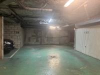 Location de parking (sous-sol) - Paris 17 - rue des Moines