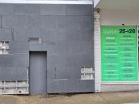 Place de parking à louer - Paris 75013 -  - 100 euros - 2 Rue Vergniaud, 75013 Paris, France