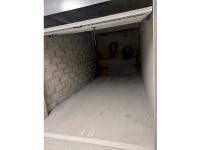 Location de box (sous-sol) - Villejuif - avenue de Paris