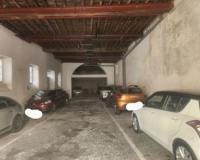 Location de parking (sous-sol) - Oloron-Sainte-Marie - 18 place Georges Clemenceau