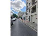 Vente de parking (sous-sol) - Asnières-sur-Seine - 21 rue Auguste Mayet