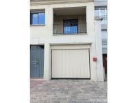 Vente de parking (sous-sol) - Asnières-sur-Seine - 21 rue Auguste Mayet