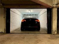 Grand parking/box à louer