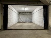 Parking à louer - Paris 16 - 61 rue Erlanger