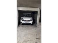 Location de box (sous-sol) - Paris 17 - 75 rue de Saussure