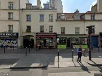 Place de parking à louer - Paris 75019 -  - 90 euros - 127 Avenue de Flandre, 75019 Paris, France