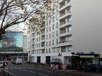 Location de parking (sous-sol) - Châtillon - 179 avenue de Paris