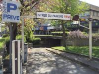 Location Parking privé (sous-sol) Lyon 3 Halle Paul Bocuse