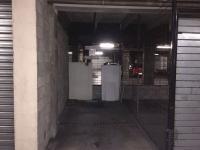 Location de parking (sous-sol) - Lyon 3 - 92 cours Lafayette