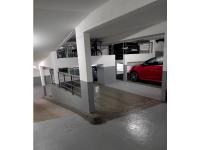 Paris 11 - 3 avenue de Taillebourg - Place de parking à louer