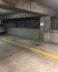 Location de parking (sous-sol) - Paris 15 - 112 rue Castagnary