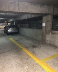 Location de parking (sous-sol) - Paris 15 - 112 rue Castagnary