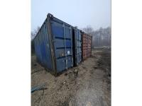 Location Garage (extérieur) Saint-Usage 21170