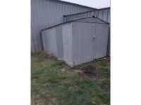 Parking à louer - Saint-Usage - 7 rue du Canal