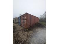 Parking à louer - Saint-Usage - 7 rue du Canal