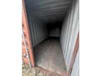 Parking à louer - Saint-Usage - 7 rue du Canal