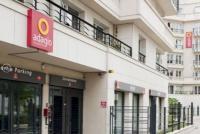 Location Parking privé (sous-sol) Issy-les-Moulineaux 92130