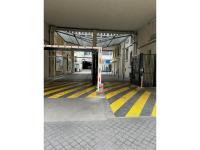 Vente Parking privé Paris 75017 Cardinet / Saussure