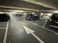 Paris 17 - 114 rue Cardinet - Vente de place de parking