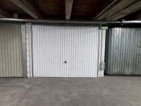 Location de parking moto - Paris 18 - 90 rue Doudeauville