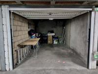 Location de parking moto - Paris 18 - 90 rue Doudeauville