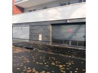 Place de parking privative en sous-sol