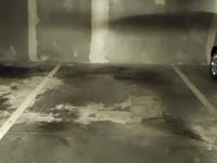 Location de parking (sous-sol) - Rouen - 96 boulevard de l'Europe