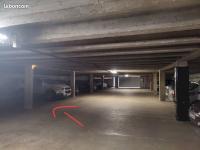 Location Parking privé (sous-sol) Les Ulis 91940