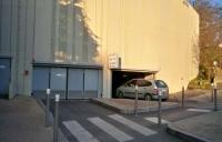 Location Parking privé (sous-sol) Bagnolet 93170