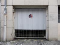 Parking Secteur Sébastopol