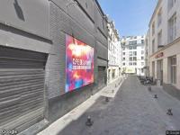 Location Box bastille