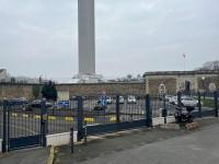 Location Parking privé (extérieur) Les Lilas 93260 / à côté du fort / sécurisé 