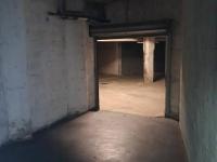 Location de parking (sous-sol) - Nice - 1 rue Pierre Vogade