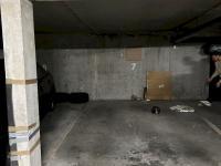 Place moto sécurisé à partagé