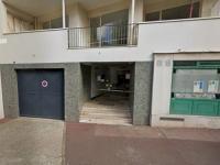 Location de parking (sous-sol) - Issy-les-Moulineaux - 31 rue Danton