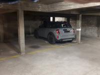 Location de parking (sous-sol) - Issy-les-Moulineaux - 31 rue Danton