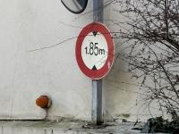 Location de parking (sous-sol) - Eaubonne - rue Henri Coudert