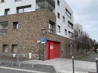 Location de parking (sous-sol) - Eaubonne - rue Henri Coudert