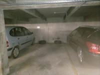Paris 11 - 55 boulevard de Charonne - Parking à louer