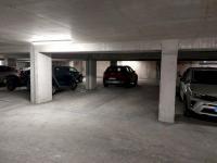 Parking à louer - Colombes - 46 rue de l'Égalité