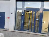 Parking à louer - Colombes - 46 rue de l'Égalité