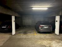 Parking privé (sous-sol) 14 Rue Dareau, 75014 Paris, France