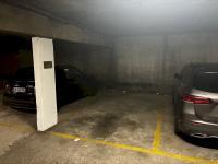 Location de parking (sous-sol) - Paris 14 - 14 rue Dareau